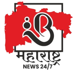 B Maharashtra News Logo